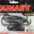 Силиконовая приманка Dunaev DS-Twist (10 см) 701 черный (упак. - 4 шт)