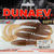 Силиконовая приманка Dunaev DS-Twist (10 см) 911 м.масло красное, блестки красные (упак. - 4 шт)