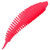Силиконовая приманка Dunaev DT-Maggot-Tail (3.5 см) 150 розовый (упаковка - 8 шт)