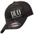 Бейсболка DUO Flexfit Multicamo Cap #Black Multicamo