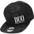 Бейсболка DUO Snapback Multicamo Cap #Black Multicamo