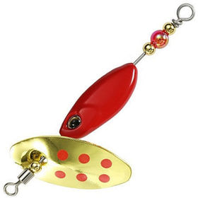 Блесна DUO Spearhead Ryuki Spinner (3.5г) ACC4106