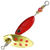 Блесна DUO Spearhead Ryuki Spinner (3.5г) ACC4106
