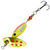 Блесна DUO Spearhead Ryuki Spinner (3.5г) ASA4073