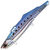 Блесна цикада DUO Metal Garage Plate Vib Long (30г) PHA0094