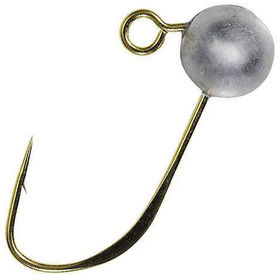 Джиг-головка DUO Tetra Works Peas Head #M (1.5г)