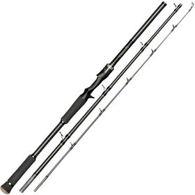 Кастинговое удилище DUO Reishaft 63XXHC