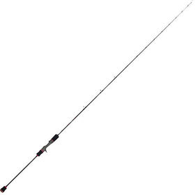 Кастинговое удилище DUO Vigor C601L