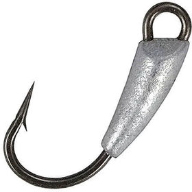 Крючок DUO D3 Balancer Single Hook №10 (упаковка - 10шт)