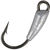 Крючок DUO D3 Balancer Single Hook №10 (упаковка - 10шт)