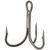 Крючок тройной DUO Realis Nano Hook #2 (упаковка - 6шт)
