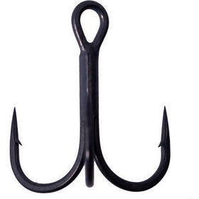 Крючок тройной DUO Spearhead Ryuki Hook #10 (упаковка - 20шт)