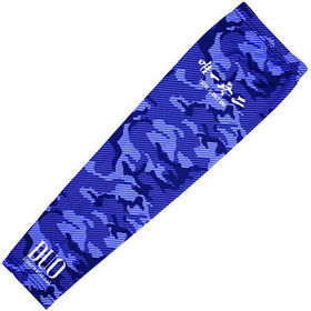 Нарукавник DUO UV Arm Guard Blue Camo