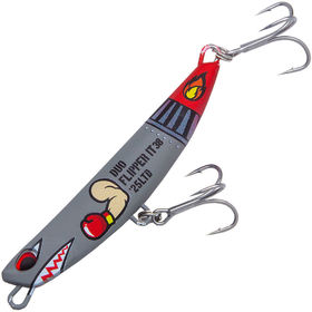 Пилькер DUO Beach Walker Flipper iT (38г) ACCZ490