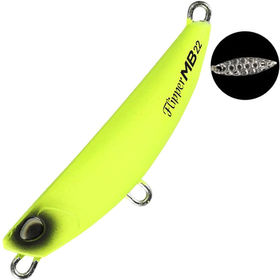 Пилькер DUO Beach Walker Flipper MB (22г) ACC0028