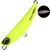 Пилькер DUO Beach Walker Flipper MB (22г) ACC0028