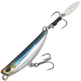 Пилькер DUO Beach Walker Flipper MB (22г) GYA0582