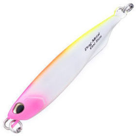 Пилькер DUO Drag Metal Cast Slim Hirame (30г) ACC0673