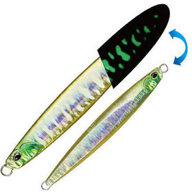 Пилькер DUO Drag Metal Force Semi-Long (105г) PPA0510