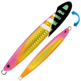 Пилькер DUO Drag Metal Force Semi-Long (125г) PHA0828