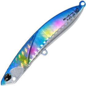 Пилькер DUO Metal Garage Plate Jig (20г) PHA0278