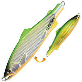 Приманка DUO Spearhead Caldera Rockback (24г) ANA4096