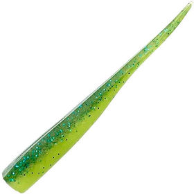 Силиконовая приманка DUO Bayruf Br Fish 3.3 (8.4см) F097 (упаковка - 7шт)