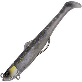 Силиконовая приманка огруженная DUO Bayruf Flex Minnow Zn (30г) PCC0781