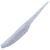 Силиконовая приманка DUO Realis Versa Pintail 3 (7.6см) F076 (упаковка - 10шт)