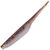 Силиконовая приманка DUO Realis Versa Pintail 3 (7.6см) F081 (упаковка - 10шт)