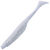 Силиконовая приманка DUO Realis Versa Shad 3 (7.6см) F076 (упаковка - 10шт)