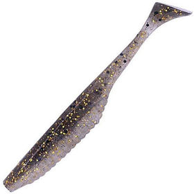 Силиконовая приманка DUO Realis Versa Shad 3 (7.6см) F078 (упаковка - 10шт)