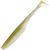 Силиконовая приманка DUO Realis Versa Shad 3 (7.6см) F100 (упаковка - 10шт)