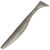Силиконовая приманка DUO Realis Versa Shad 4 (10.2см) F106 (упаковка - 7шт)