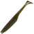 Силиконовая приманка DUO Realis Versa Shad Elastomer 3 (7.6см) F018 (упаковка - 7шт)