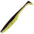 Силиконовая приманка DUO Realis Versa Shad Elastomer 3 (7.6см) F082 (упаковка - 7шт)