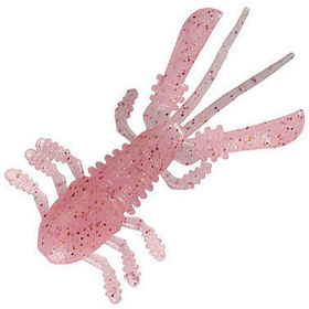 Силиконовая приманка DUO Tetra Works Bokeboke 1.9 (4.8см) S528 (упаковка - 6шт)