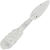 Силиконовая приманка DUO Tetra Works Chop (3.5см) S511 (упаковка - 12шт)