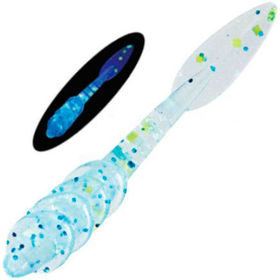 Силиконовая приманка DUO Tetra Works Chop (3.5см) S537 (упаковка - 12шт)