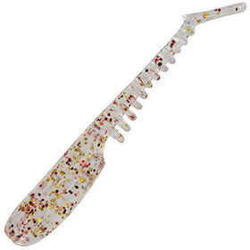 Силиконовая приманка DUO Tetra Works Uber (5см) S526 (упаковка - 10шт)