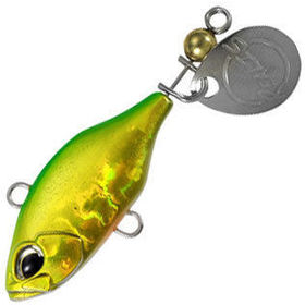 Тейл-спиннер DUO Realis Spin 30 (5г) CDA3185