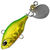 Тейл-спиннер DUO Realis Spin 30 (5г) CDA3185
