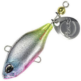 Тейл-спиннер DUO Realis Spin SW 30 (5г) CCC0682