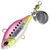 Тейл-спиннер DUO Realis Spin SW 30 (5г) CPA0679