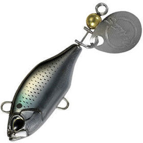 Тейл-спиннер DUO Realis Spin SW 30 (5г) GSA3237