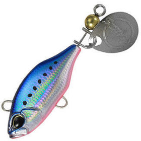 Тейл-спиннер DUO Realis Spin SW 30 (5г) SMA0067