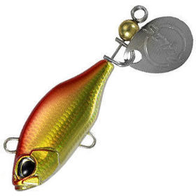 Тейл-спиннер DUO Realis Spin SW 30 (5г) SMA0083