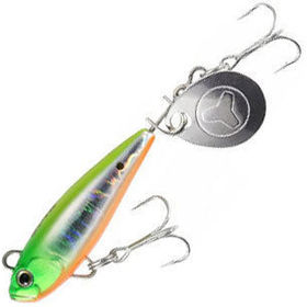 Тейл-спиннер DUO Tetra Works Spin (5г) CPA0601