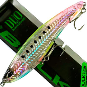 Воблер DUO Bayruf Bulk 125F (25г) CFNZ534