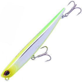 Воблер DUO Bayruf Manic Fish 99 (16.2г) ASA0677